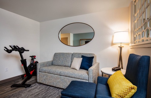 Englewood Hotel | Welcoming EVEN Hotels Denver Tech Center-Englewood Awaits