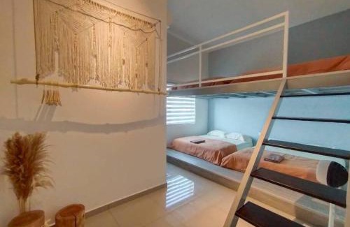 Kampung Tembok Villa | Relax at Evening/Night de Ville: Private Pool & BBQ Oasis