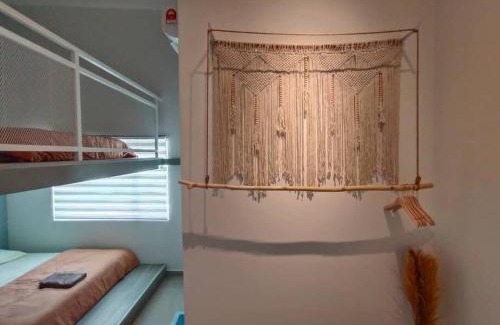 Kampung Tembok Villa | Relax at Evening/Night de Ville: Private Pool & BBQ Oasis