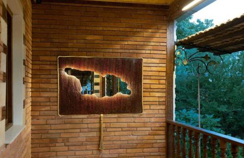 Kvemo Kartli House | Event House Kona