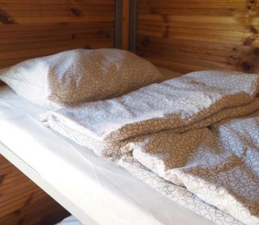 Styria Region Other | Family-Friendly Event Lodge Camping Spielberg Awaits You