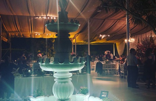 Alto de Pinheiros House | Event Management at Praca Panamericana Pinheiros Hotel