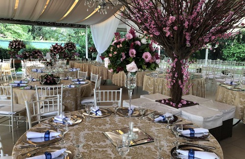 Alto de Pinheiros House | Event Management at Praca Panamericana Pinheiros Hotel