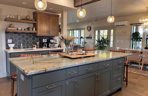 Grants Pass House | Event space