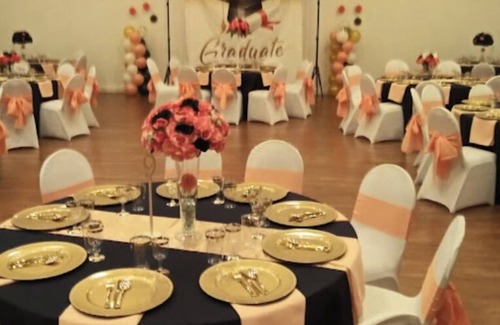 Winkler Apartment | Premier Event Venue in Fort Myers for Memorable Gatherings