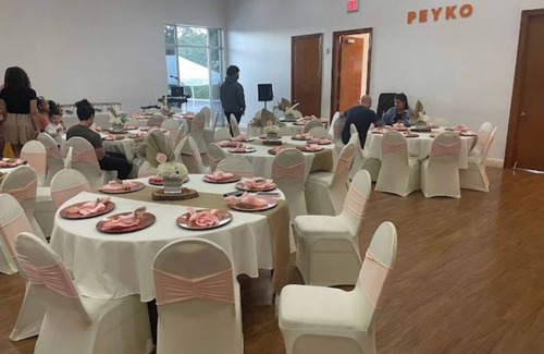 Winkler Apartment | Premier Event Venue in Fort Myers for Memorable Gatherings