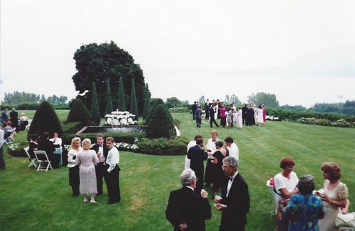 Cornwall-on-Hudson House | Discover Ideal Event Venues with Pool and Spa Amenities