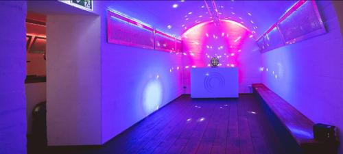 Waldstadt House | Eventcave: The Ultimate Party Venue in Karlsruhe