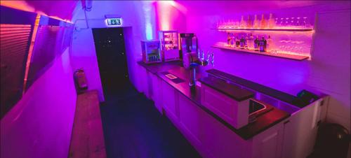 Waldstadt House | Eventcave: The Ultimate Party Venue in Karlsruhe