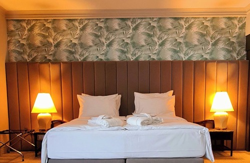 Voesendorf Hotel | Relax at Eventhotel Pyramide: 4-Star Spa & Family Friendly