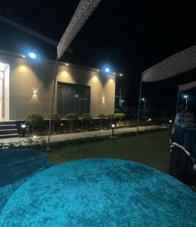 Khattalwada House | Ever green forest