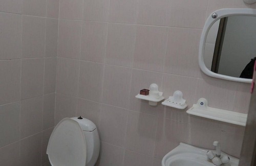 Balakot Hotel | Discover Ever Green Hotel & Restaurant: Family-Friendly Stay