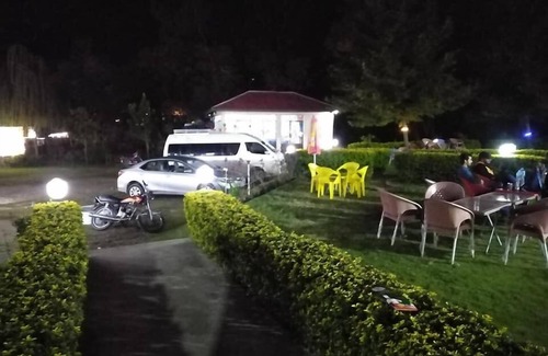 Balakot Hotel | Discover Ever Green Hotel & Restaurant: Family-Friendly Stay