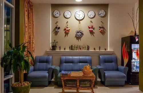 Nyaung-U House | Budget-Friendly Ever New Guest House with Family Amenities