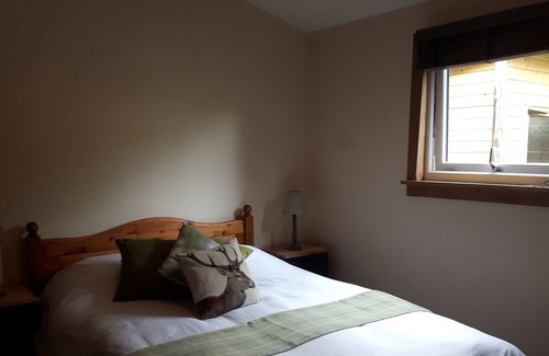 Hatherton Cabin | Ever wanted to go off grid,then this is for you