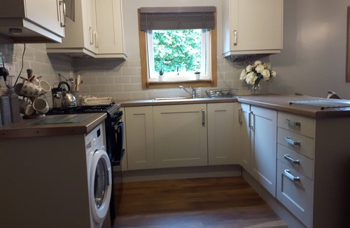 Hatherton Cabin | Disconnect and Recharge: Guest Rated 10/10 Off-Grid Retreat