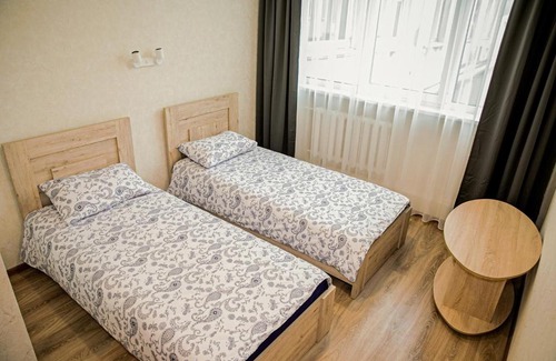 Rokiskis House | Cozy Everena Guest House with Breakfast & Family Amenities