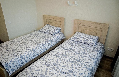 Rokiskis House | Cozy Everena Guest House with Breakfast & Family Amenities