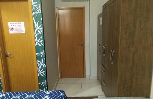 Do Turista Apartment | Inviting Oceanfront Apartments in Brazil with Private Pools