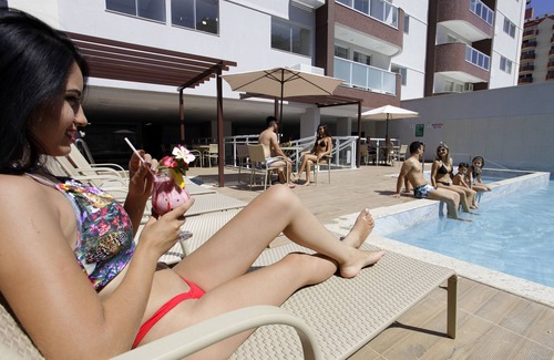Do Turista Condo | Budget-Friendly Everest Flat Service with Family Amenities