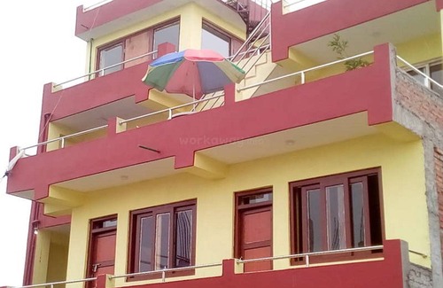 Lalitpur Apartment | Cozy Everest Home Stay Apartment with Spa & Breakfast