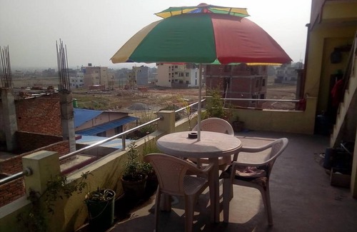Lalitpur Apartment | Cozy Everest Home Stay Apartment with Spa & Breakfast