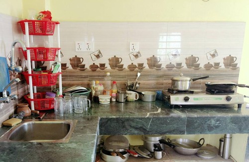 Lalitpur House | Inviting Everest Home Stay Apartment with Spa & Restaurant