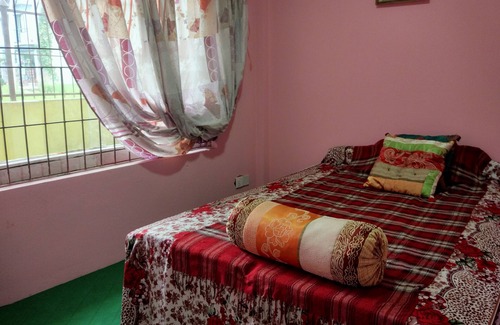 Lalitpur House | Inviting Everest Home Stay Apartment with Spa & Restaurant