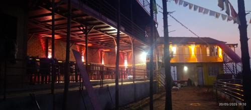 Lalitpur House | Cozy Everest Home Stay Apartment with Family-Friendly Amenities