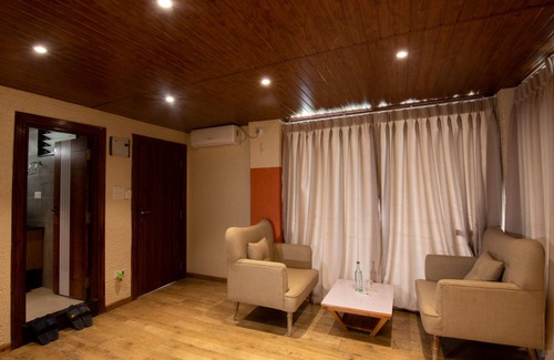 Nagarkot Hotel | Relaxing Stay at Everest Manla Resort with Family-Friendly Amenities