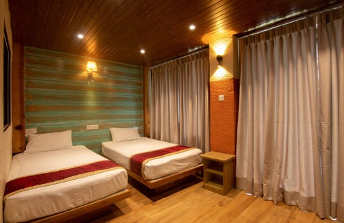 Nagarkot Hotel | Relaxing Stay at Everest Manla Resort with Family-Friendly Amenities