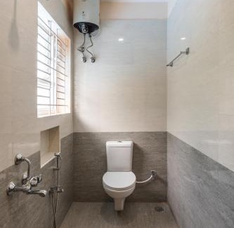 Coimbatore Apartment | Everest Serenity Service Apartments