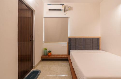 Coimbatore Apartment | Everest Serenity Service Apartments