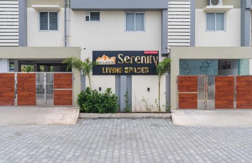 Coimbatore Apartment | Everest Serenity Service Apartments