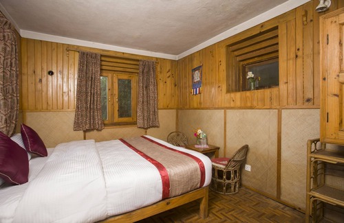 Nagarkot Cabin | Scenic Everest View at Manla Resort with Breakfast Included