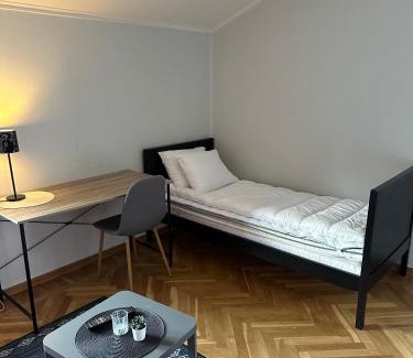 Ovanaker Municipality Apartment | Family-Friendly Retreat at Everglow Living Awaits You