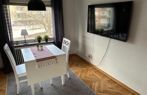 Ovanaker Municipality Apartment | Family-Friendly Retreat at Everglow Living Awaits You