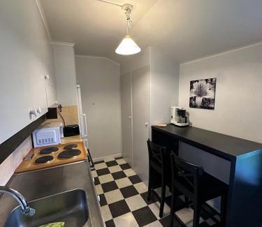 Ovanaker Municipality Apartment | Family-Friendly Retreat at Everglow Living Awaits You