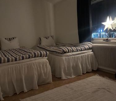 Ovanaker Municipality Apartment | Family-Friendly Stay at Everglow Living Hotel