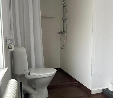 Ovanaker Municipality Apartment | Family-Friendly Stay at Everglow Living Hotel