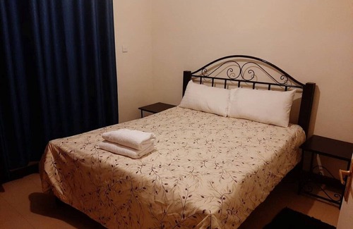 Eldoret House | Evergreen Apartment: Stay Near Eldoret's Biggest Mall