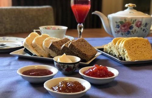 La Cumbre Bed & Breakfast | Inviting Evergreen: Top-Rated Hotel with Pool & Kitchen