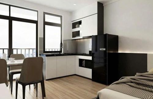 Viet Yen Apartment | Evergreen Bac Giang apartment