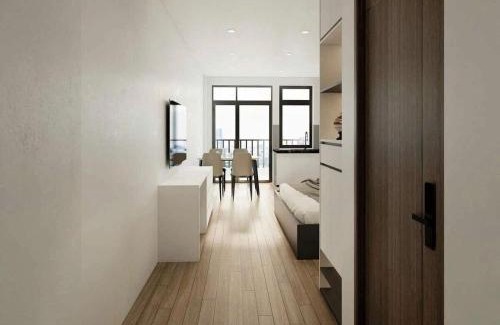 Viet Yen Apartment | Evergreen Bac Giang apartment
