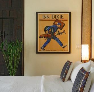 Hua Hin Resort | Inviting Evergreen Boutique in Hua Hin with Pool & Dining