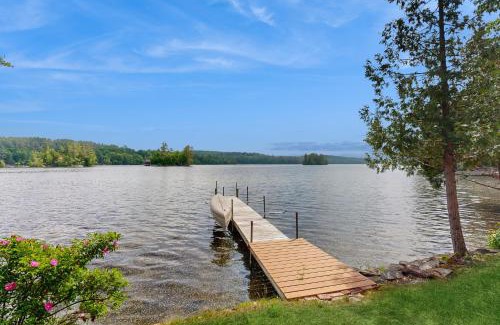 Norway House | Discover Evergreen Cottage: Family-Friendly Retreat Awaits