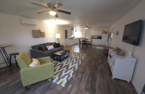 Casey House | Evergreen Edge - 1 mile from town!