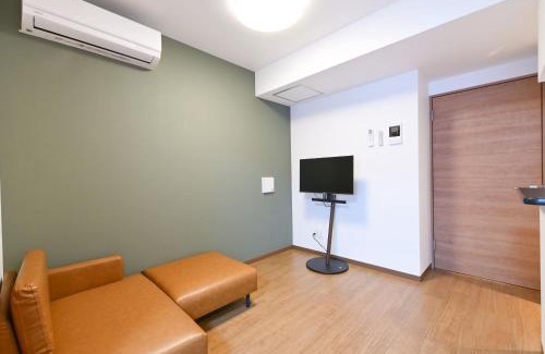Shinjuku Apartment | Evergreen hotel ichigaya