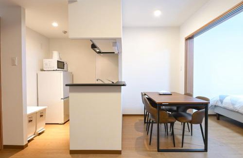 Shinjuku Apartment | Evergreen hotel ichigaya