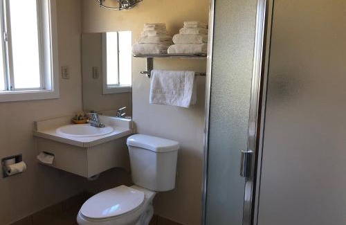 Mount Shasta Cabin | Affordable Evergreen Lodge: Family and Accessible Stay